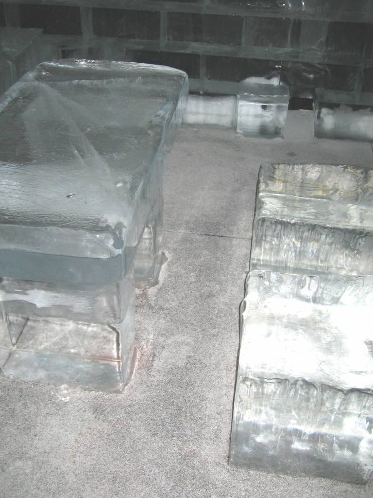 Tokyo ICEBAR